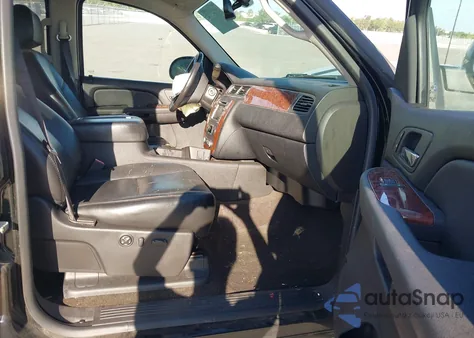 2007 Chevrolet Silverado 1500 Ltz z USA, uszkodzony, nr VIN 2GCEK13M771524376